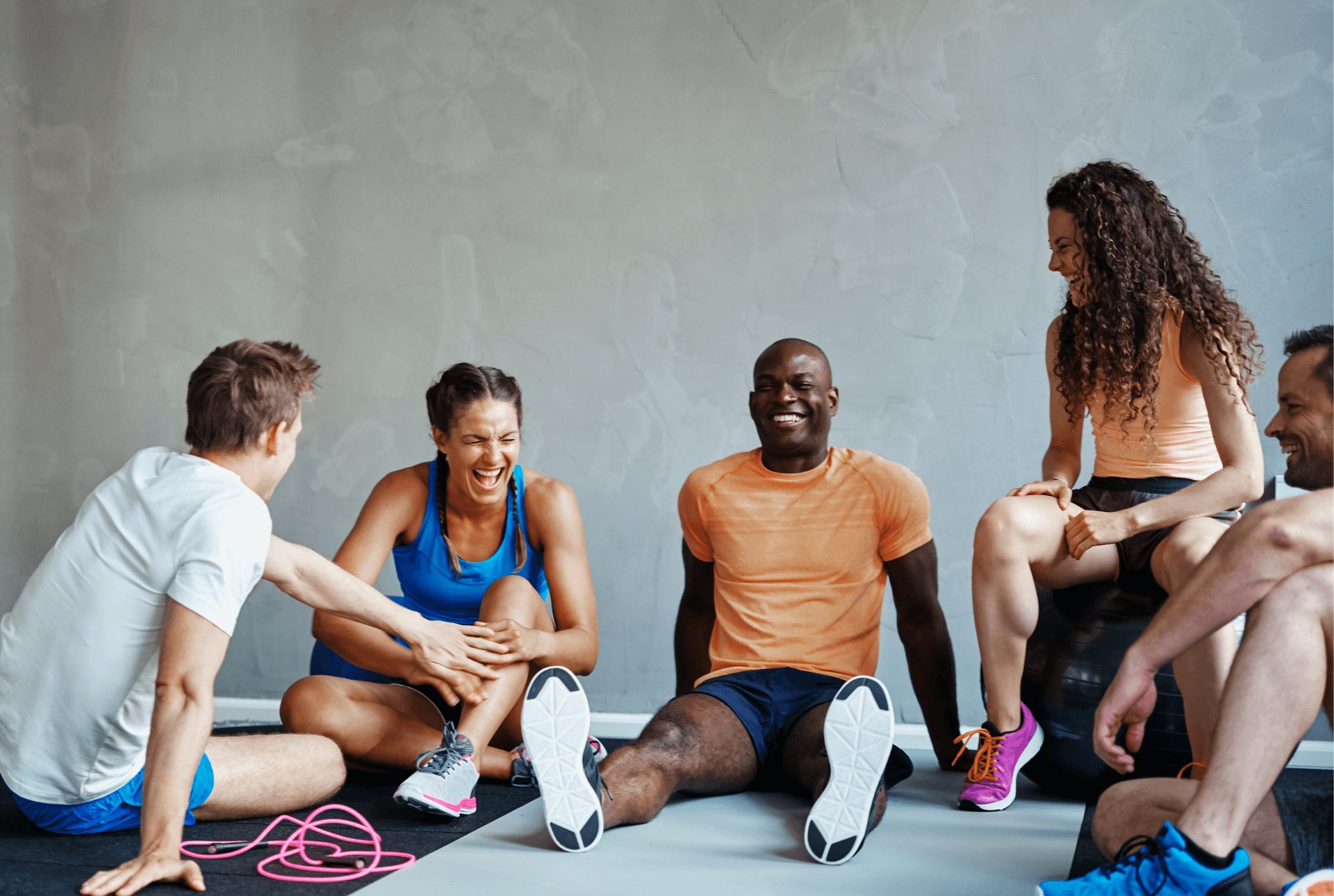 Triumphant Team Training - Group Training Dynamics | Australian ...