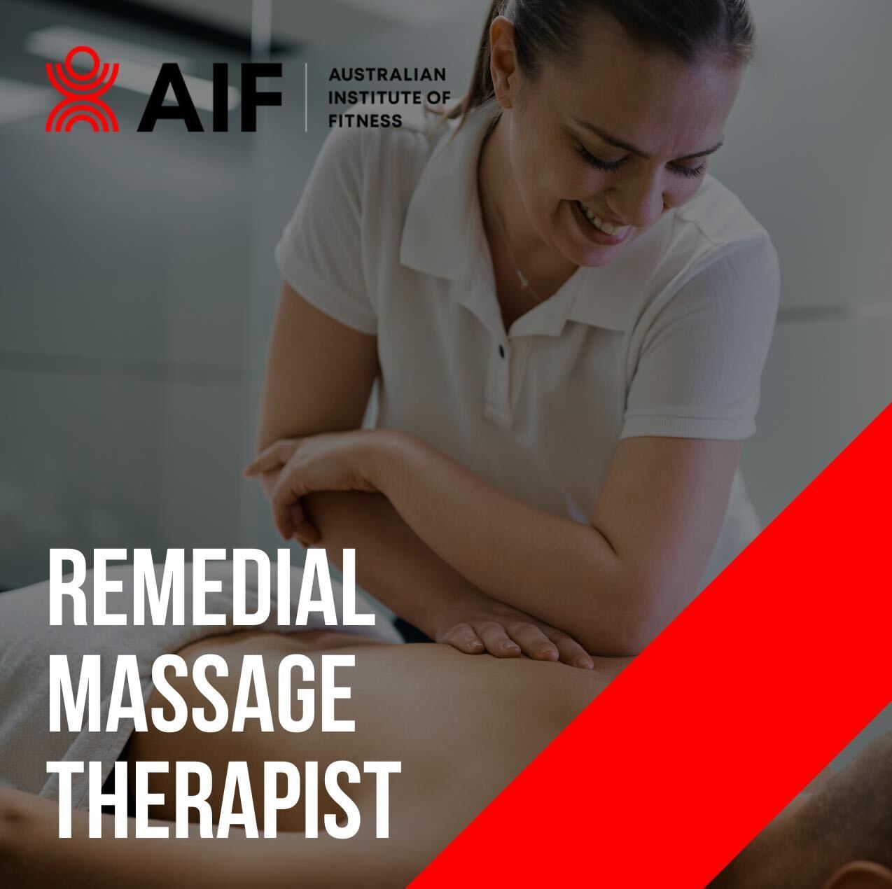 WA – Diploma of Remedial Massage – June 2026 – Non Concession
